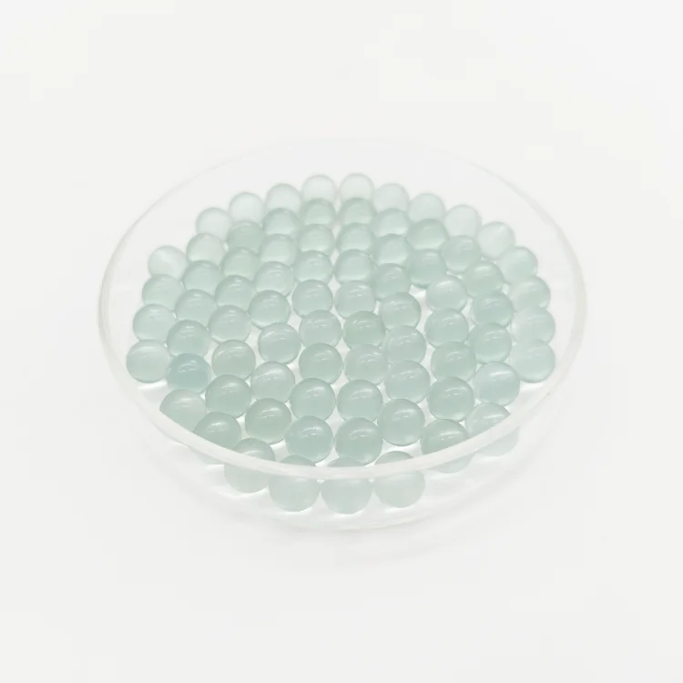 New Hot Selling Products Transparent 40mm 60mm 80mm 100mm 120mm 200m 300mm 500mm 1000mm Sphere Solid Glass K9 Glass Balls