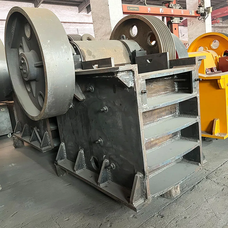 small stone crusher limestone brick jaw crusher for sale widely used in Nigeria