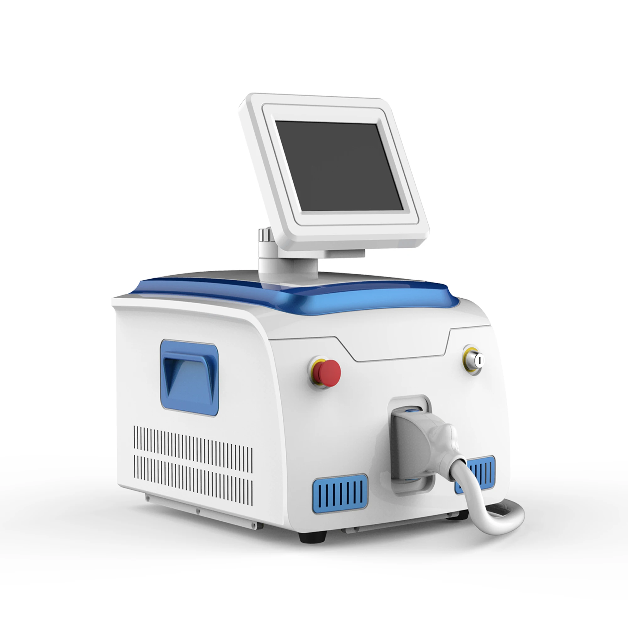 Best performance IPL Elight OPT Beauty Machine hair removal machine