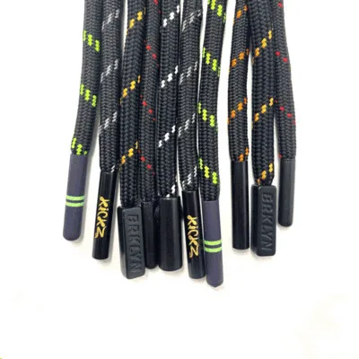 Толстовка с металлическим наконечником, поли-стринги с металлическим наконечником для толстовок