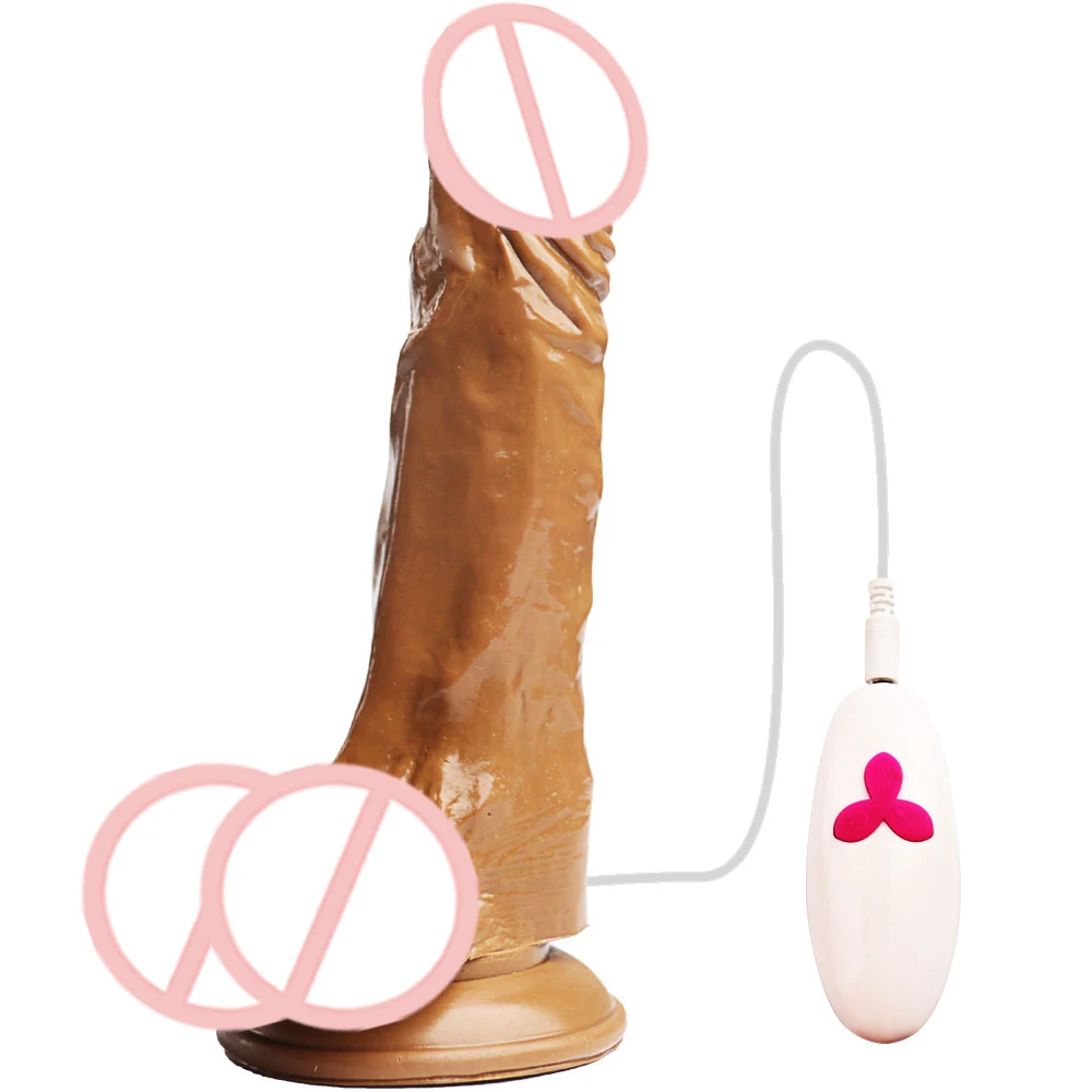 Electric Sex Machine for Female Masturbation Women huge Dildo vibrator