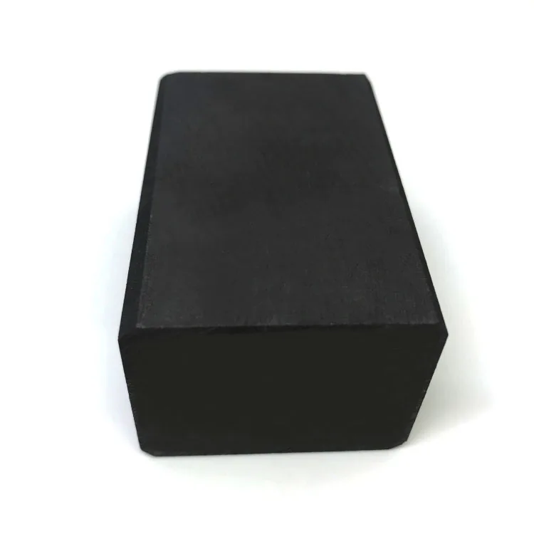 Graphite Blocks manufacturer Carbon isostat graphite block for EDM graphite