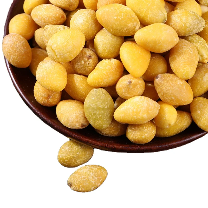 Factory OEM Wholesale spot ginkgo dried ginkgo raw ginkgo wine ingredients Chinese medicinal materials