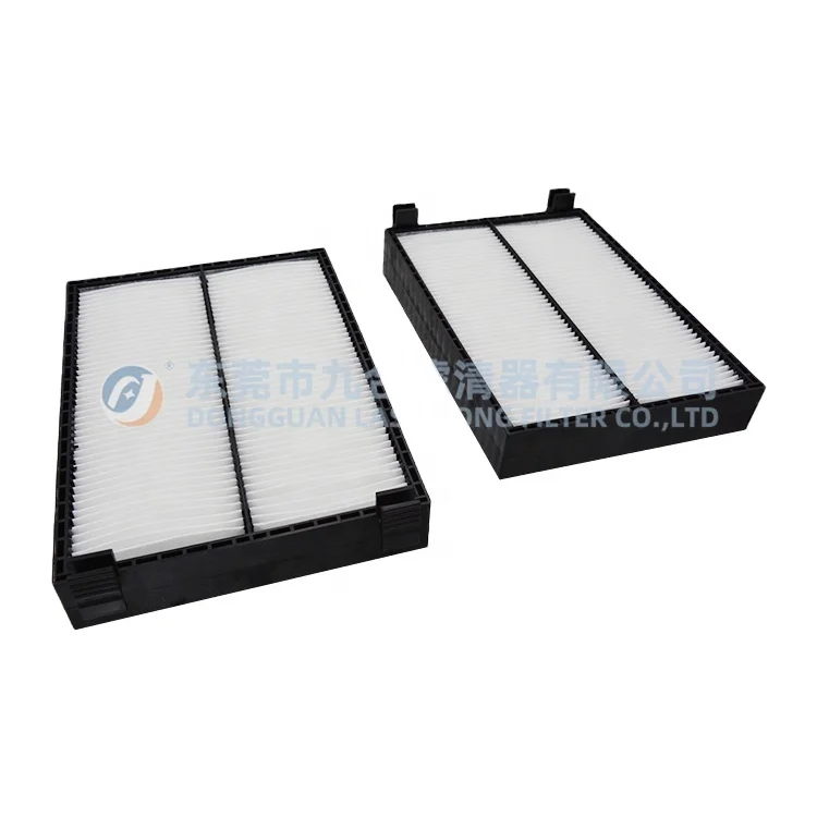 Heavy-duty Filter OE# 40040200006 40040200077  400402-00006  400402-00077 400402-00077A Cabin Air Filter