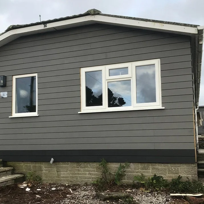 outdoor uv resistance siding wall panels wpc wood composite wall cladding for house building