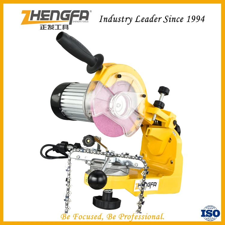 Professional Woodworking Chainsaw Teeth Durable Chainsaw Sharpening Tool  Electric Power Chain Saw Sharpener  Grinder