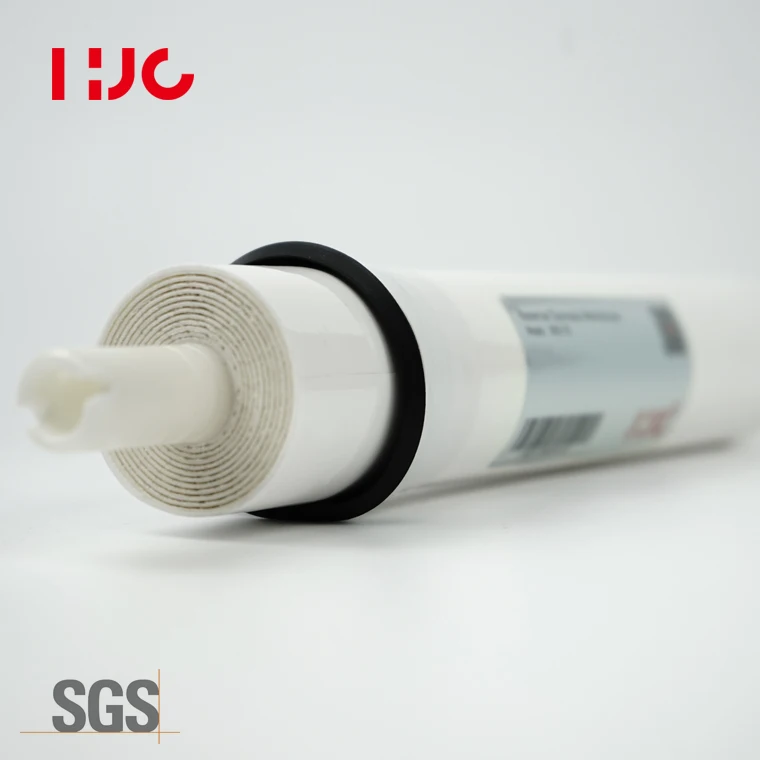 75gpd Home Life Reverse Osmosis domestic ro membrane 75G water filter cartridge Water Purifier 75gpd