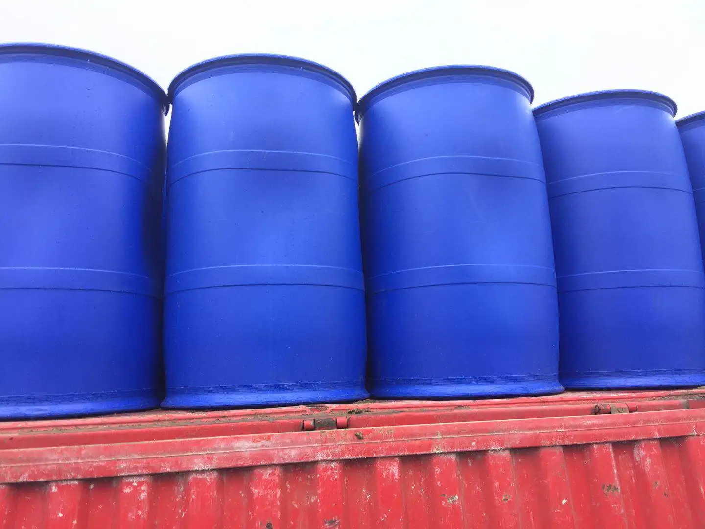 China manufacturer selling Butyl acrylate CAS 141-32-2 with best price in stock