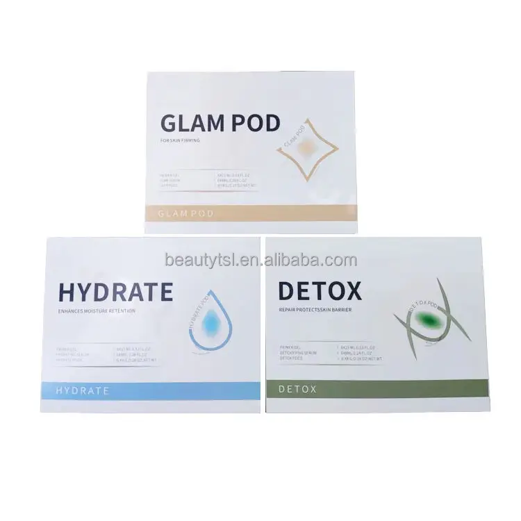 SPA10G Revive Balance Illuminate Glam Hydrate Detox Consumable For Oxygen Facial Capsule Facial Massage Essence Gel 9.jpg