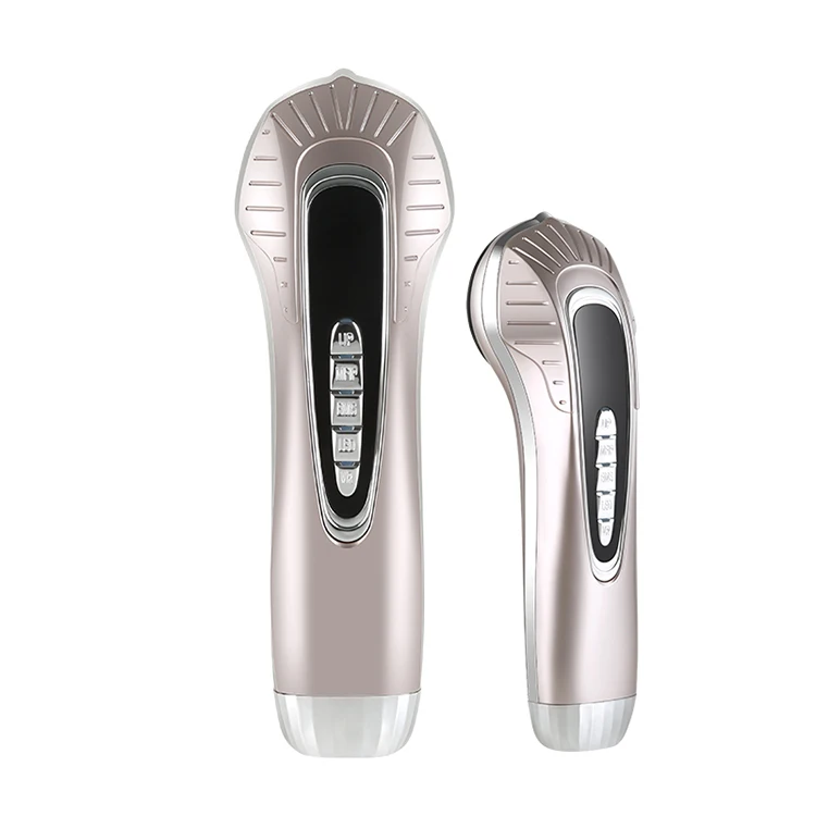 Anti-aging Beauty Device Treatment Hair Removal Machine Skin Rejuvenation Equipment Sr Hr Machine Domestic Ipl Laser Permanent H