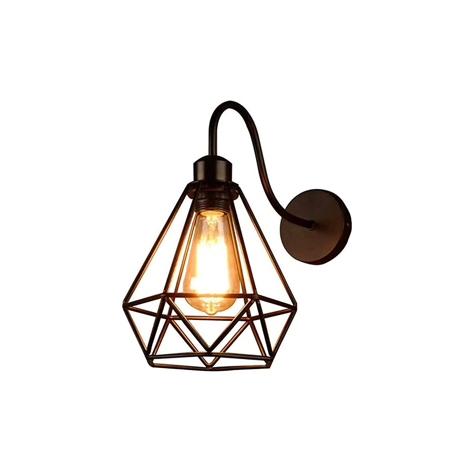 Attractive Designed Gold Polished Ceiling Pendant Lights Cheapest Price Home & Restaurant Decorative Chandeliers Lamp