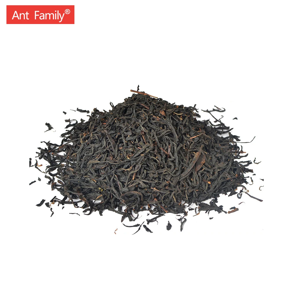 Private Label English Breakfast Earl Grey Tea Black Tea