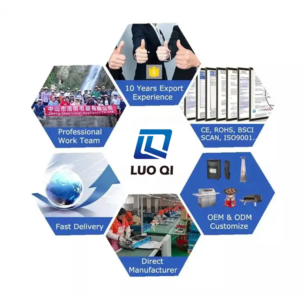 New style outdoor gas heater camping fast heating thick protective net small hiking stove gas heater portable