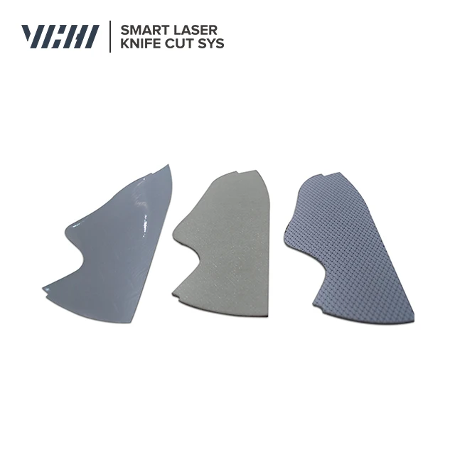 VCHI 1600*1200 Multi-layer Cutting Machine for Sheet Fabric Garment Industry Sample Room Cutting Solutions Oscillating Knife