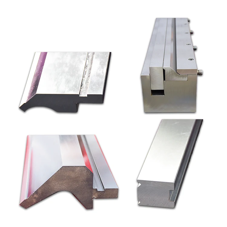 Hot Sale Press Brake Molds 4000*150*26mm Press Brake Die CNC Bending Machine Tooling Upper Die