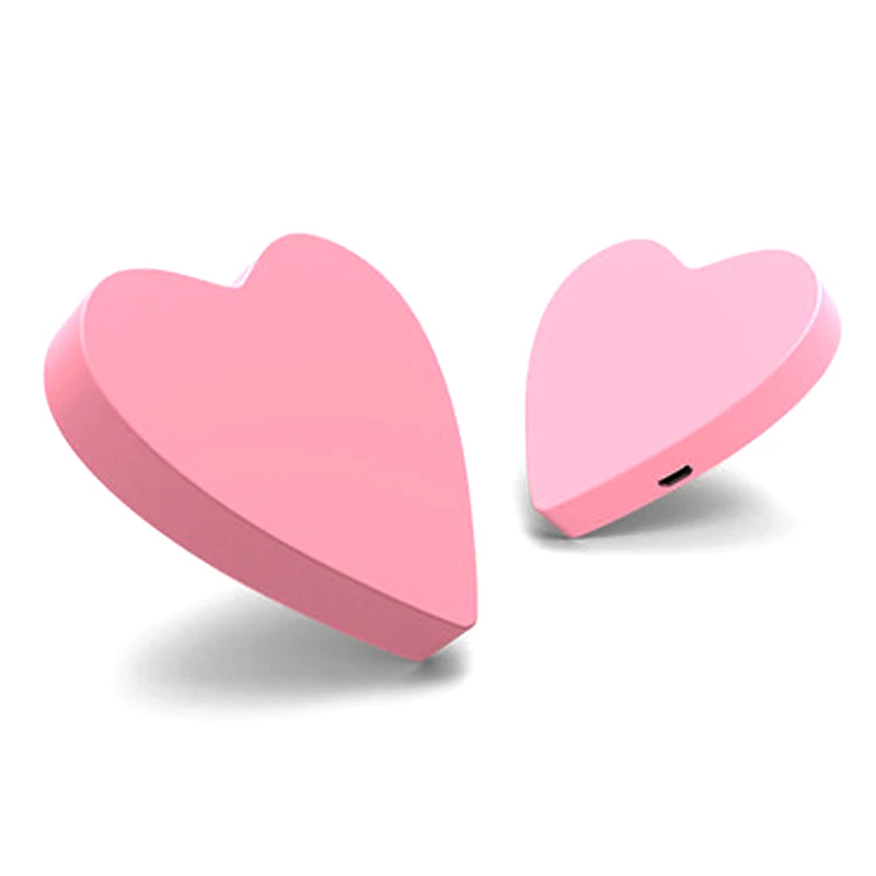 2024 новые рекламные бизнес-подарки индивидуальный дизайн мягкий ПВХ резиновый мультфильм формы Беспроводное зарядное устройство