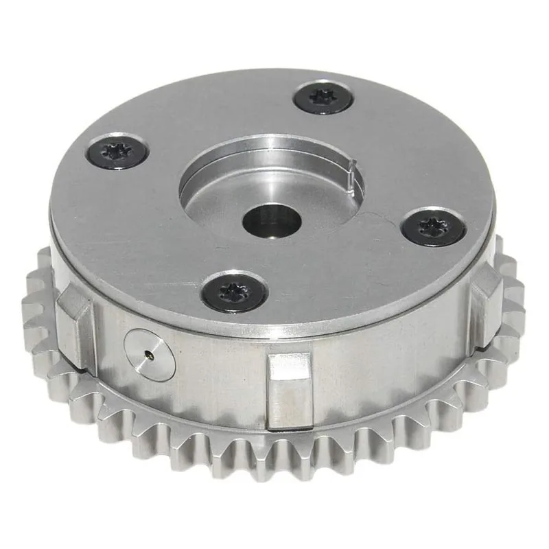 
Camshaft Variable Timing Actuator Sprocket Gear LF94-12-4X0C LF94-12-4X0A for Mazda 3 5 6 MX5 CX-7 