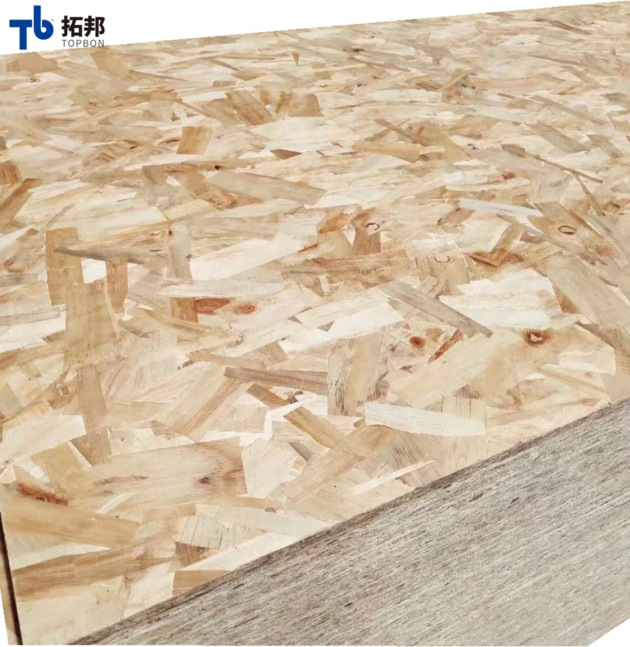 osb plywood board 9mm 11mm 18mm