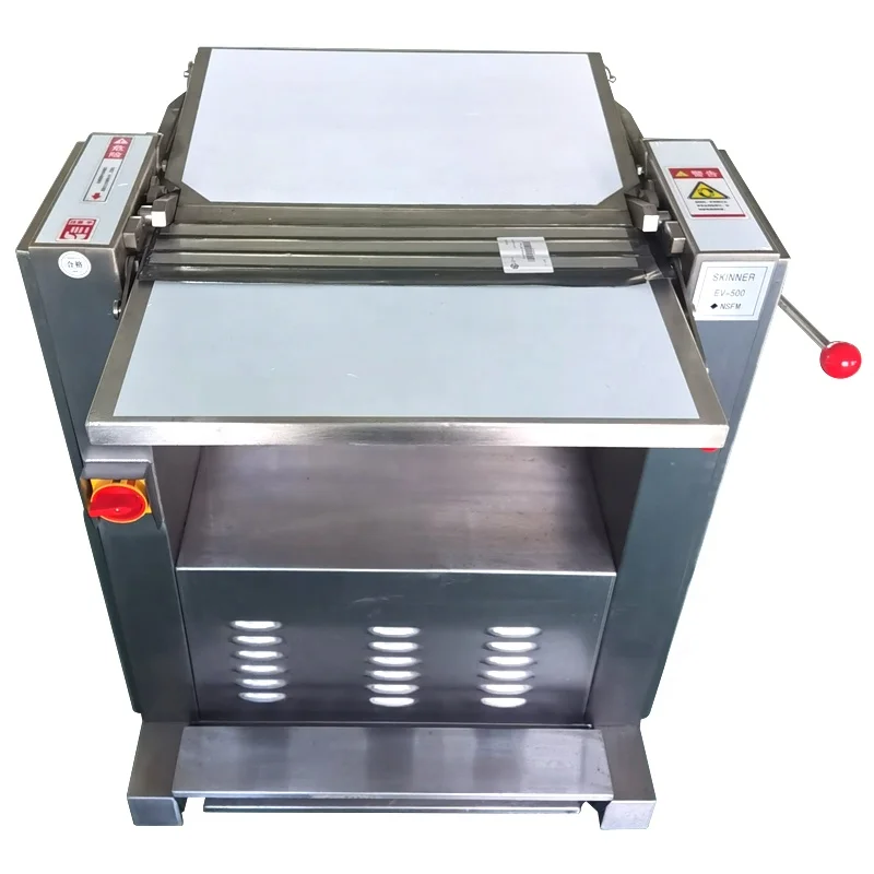 Factory Direct Sale Electric Kebab Slicer Roast Meat Cutting Blade Slicing Machine Shawarma Slicing machine (1600750464095)