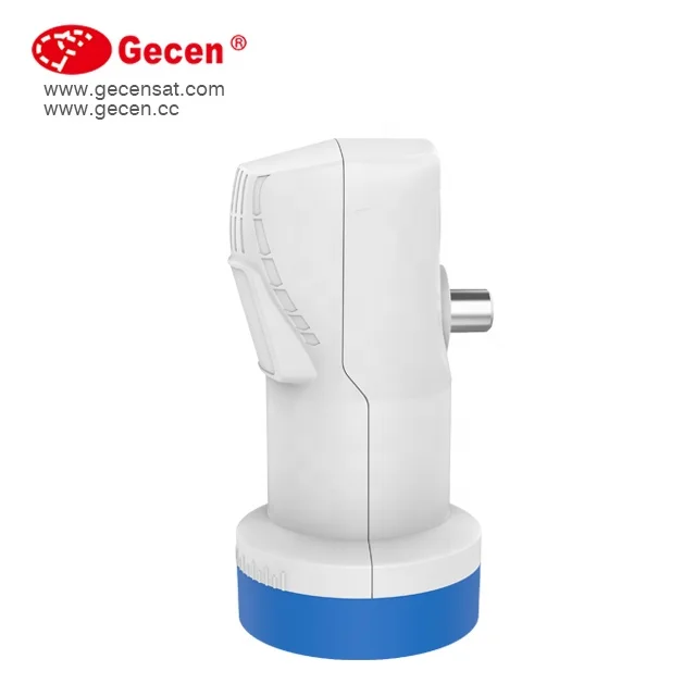 GKF-2115 high quality universal ku band single LNB LNBF For Satellite tv receiver