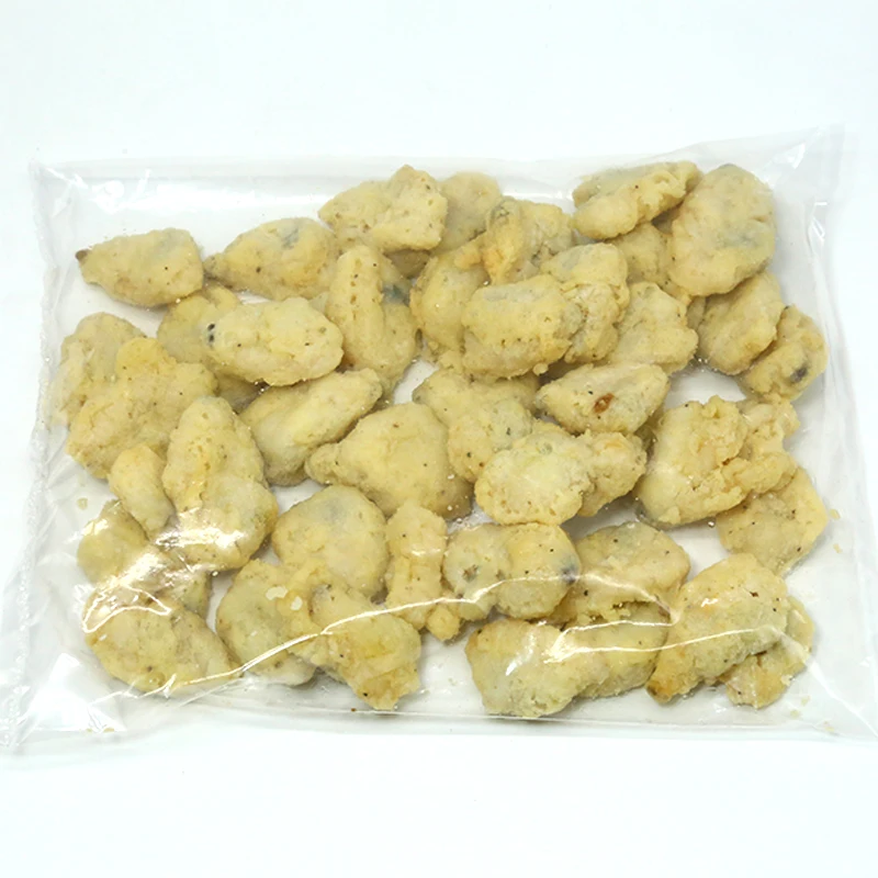  Замороженное моллюсковое мясо Tempura подходящая цена гарантированное качество