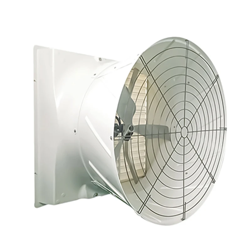 FUJI MICRO industrial wall fan 30 inch external rotor axial industrial floor fan 5000 cfm extractor poultry fans exhaust