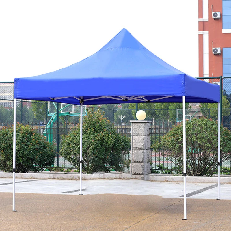 Awning Marquee Gazebo Canopy Trade Show Tent Instant Custom Easy Ez up Event 10x10 3X3 Pop up Aluminium Folding Pdyear Outdoor