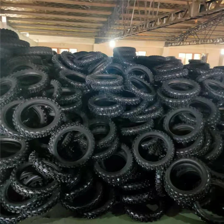 
Cheap scooter tubeless tires from Motorcycle tyre factory 