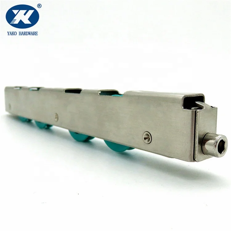 Stainless Steel Heavy Sliding Door Wheel Sliding Door Roller