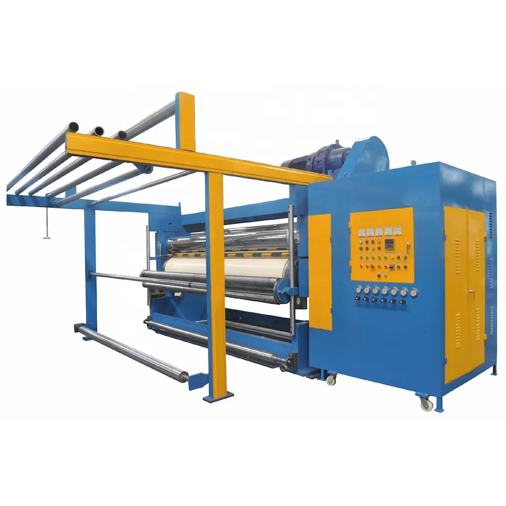 rubber calender mill machine/lab rubber calender/textile calender machine