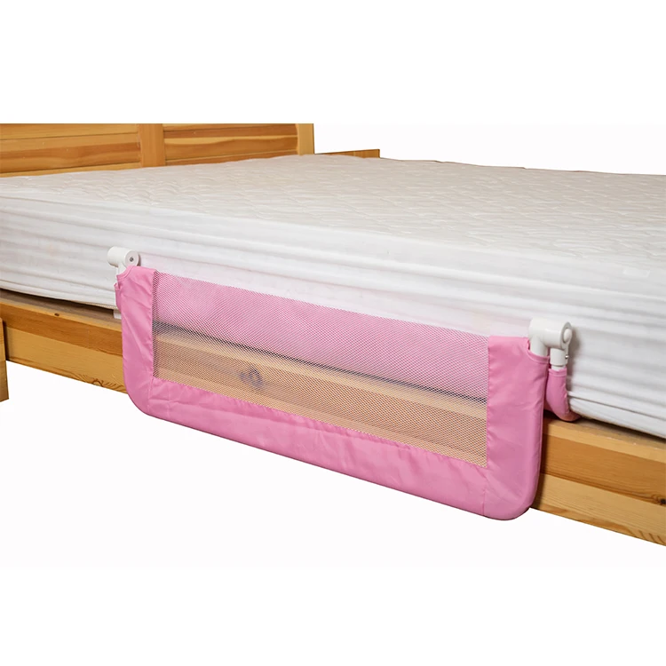 Other baby supplies fabrics cover bed rail guard baby bed rail protection safety baby bed barrier
