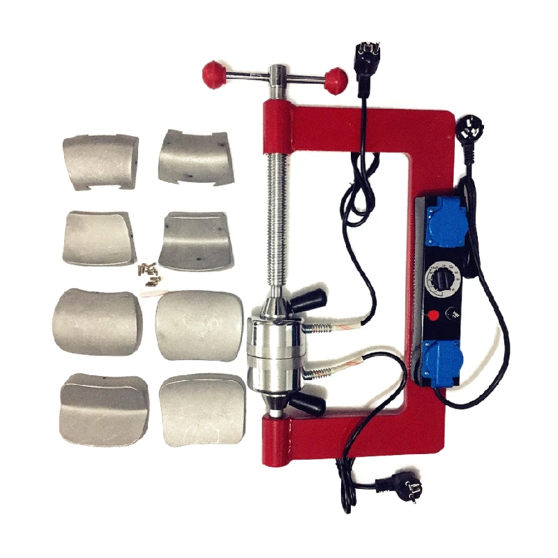 Tyre Vulcanizing Machine Rapid Tire Repair Machine Tire Fix Vulcanizer