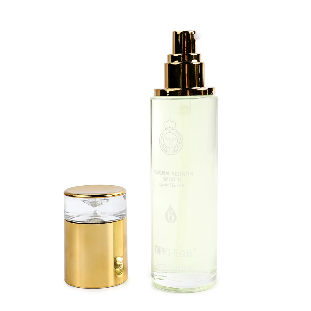 Private Label Wholesale Best Selling Moroccan Hair Care Oil Repair and Damaged Shampoo Oil Moroccan Essential Oil 40ml