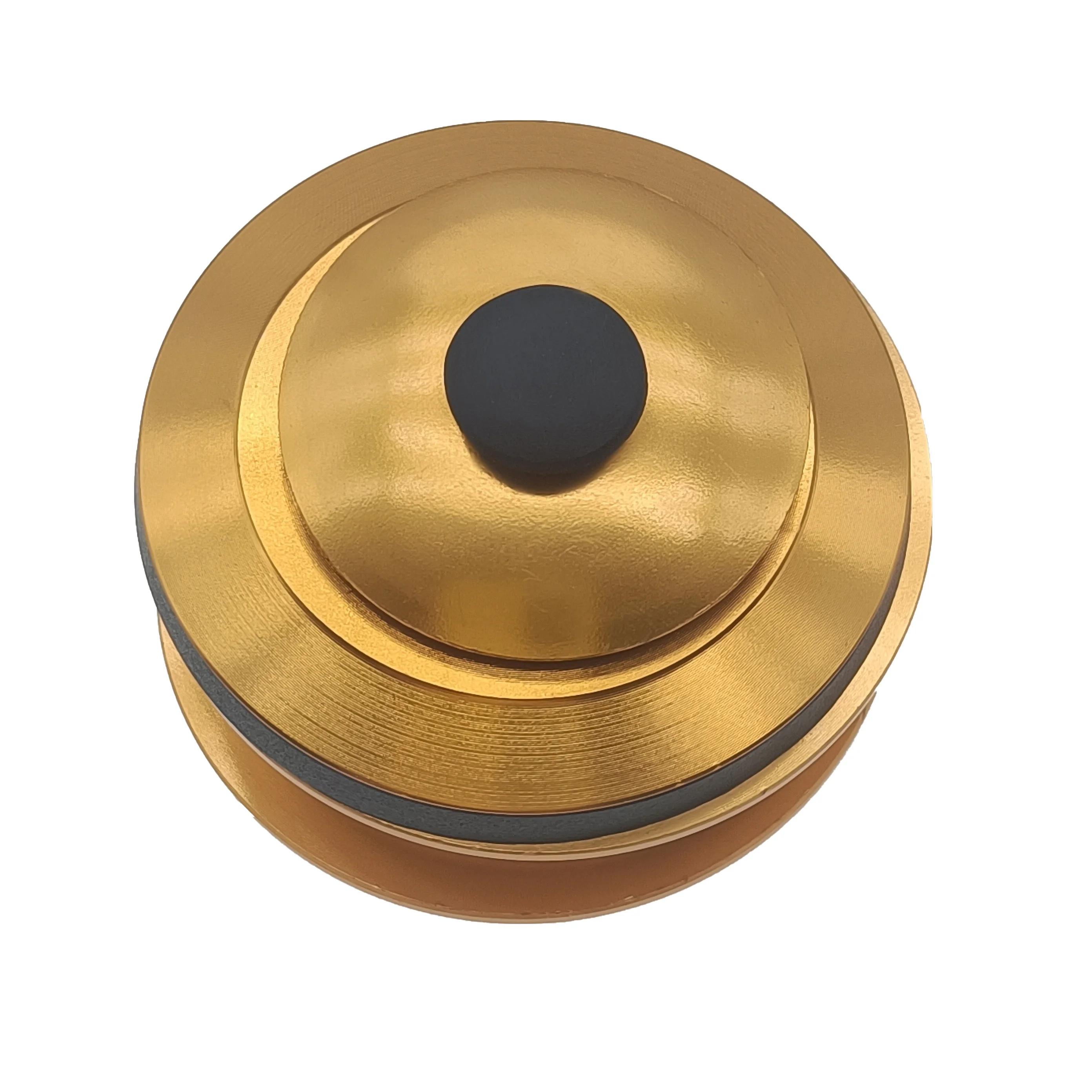 YOSHOKA New Arrival headset free style BMX ,street BMX  road bicycle headset semi-integrated bearing 44mm-44mm