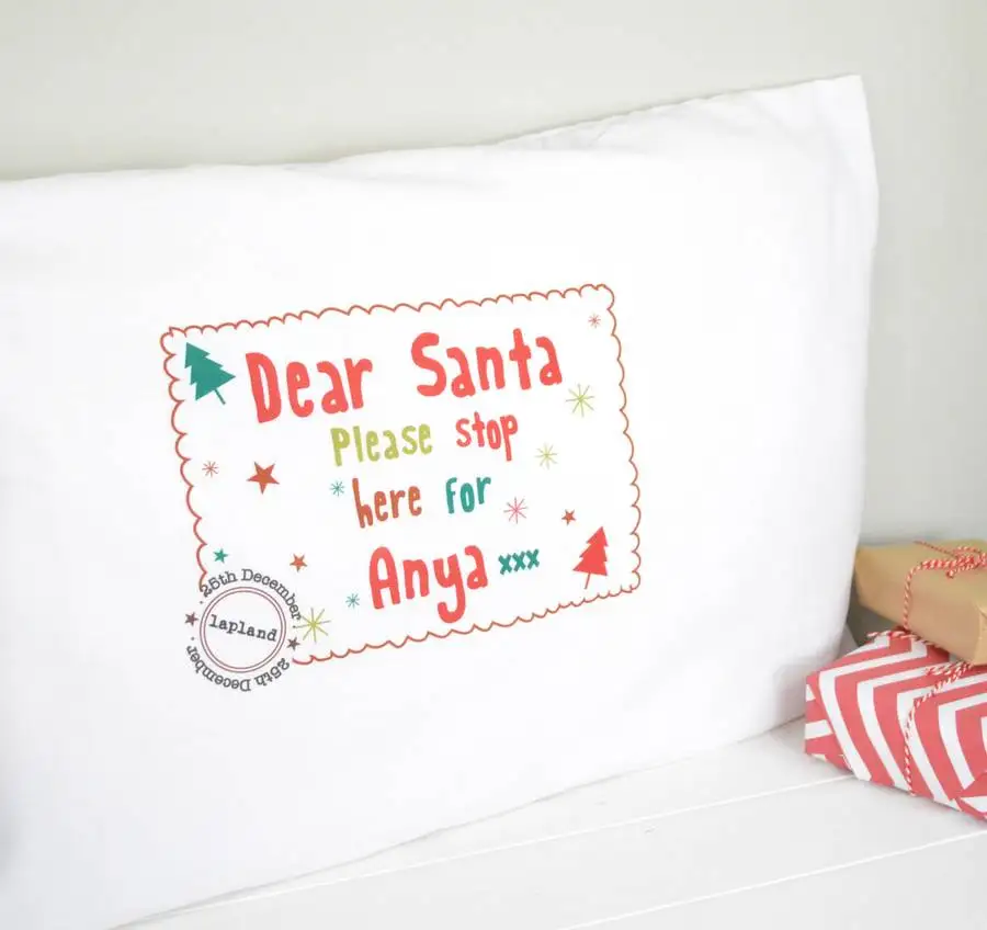 High Quality 100% Cotton Custom Printed Personalized DIY Pillow Case with Logo Pattern