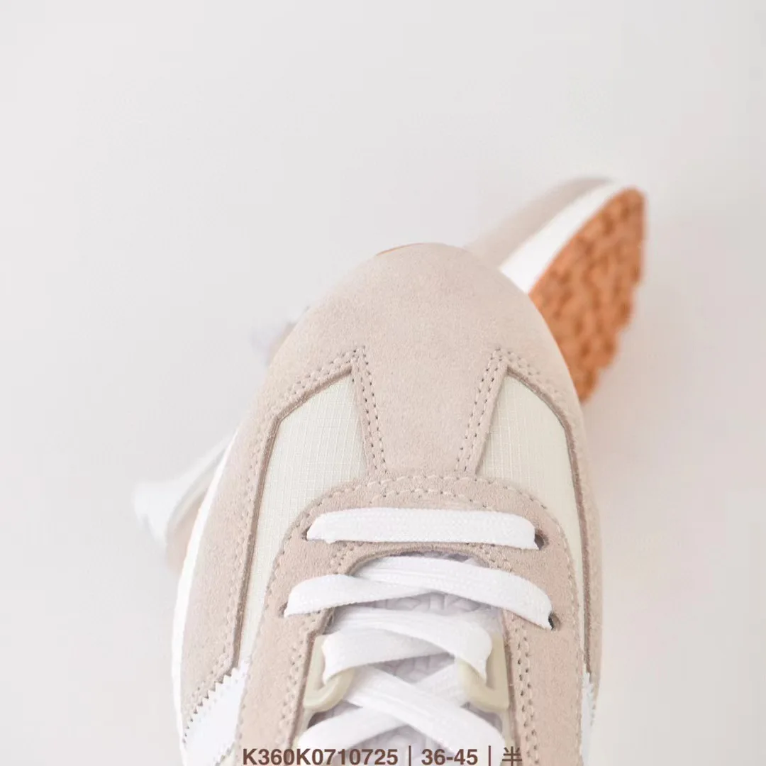 Новый тип легкой и удобной обуви для мужчин и женщин, обувь для фитнеса и бега в стиле ретро