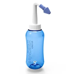 Waterpulse patent Portable Sinus Rinse Bottle  Manufacturer direct selling