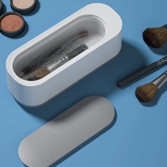 Мини-бытовой ультразвуковой очиститель