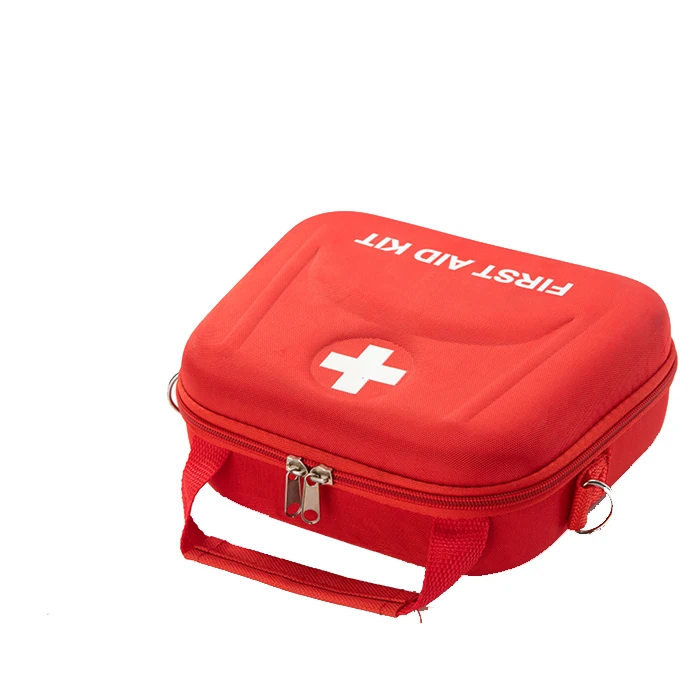 ori-power wholesale customized camping outdoor EVA waterproof emergency first aid kit