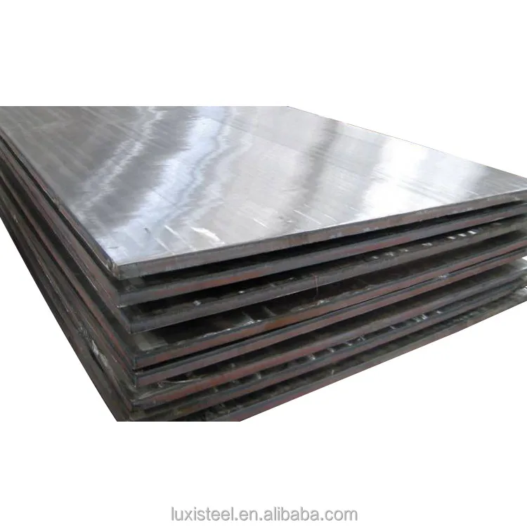 Price NM400 NM500 carbon wear resistant steel plate carton steel plate