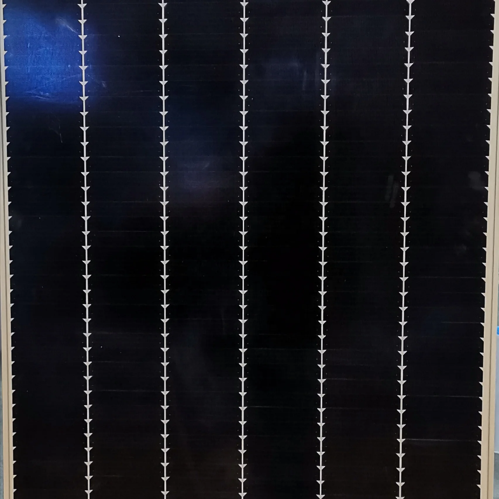 
ultra high efficient plate interconnection monocrystalline solar modules high quality solar panels PV modules 