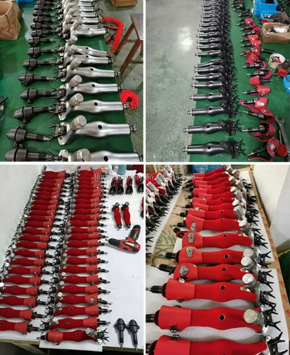 Animal Sheep Hair Cut Wool Shears Machine Sheep Shearing Clipper for farm