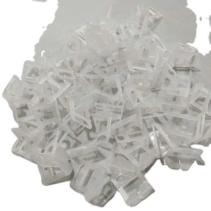 Tile Leveling System long 1.5mm clips Tile Leveling clips 100 pcs