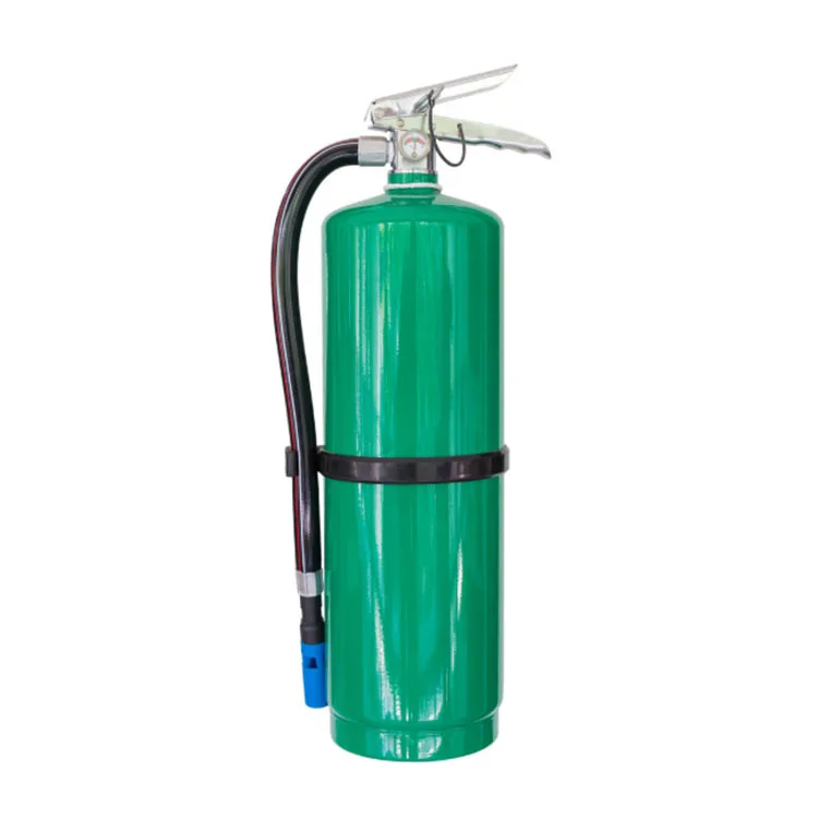 New Trend Very Good Price Manufacturer Sale Carbon Steel Fire Extinguisher