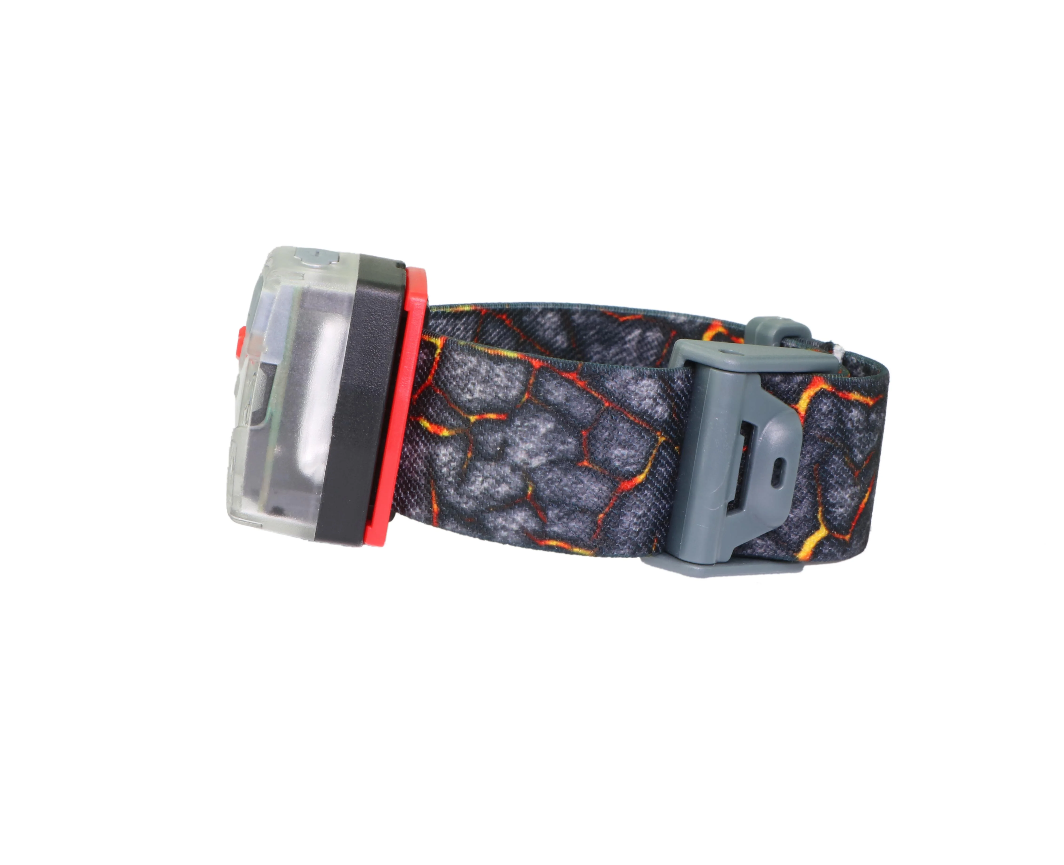 
High Quality Professional Wrist Light Head Lamp Warning Light Bicycle Tail Light Warning 