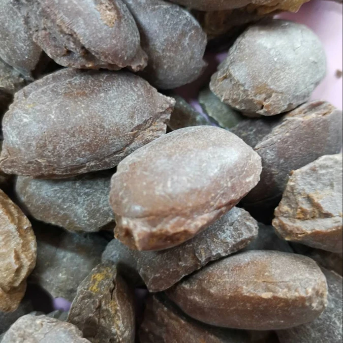 Refractory Dead Burned Magnesite for Magnesite Bricks