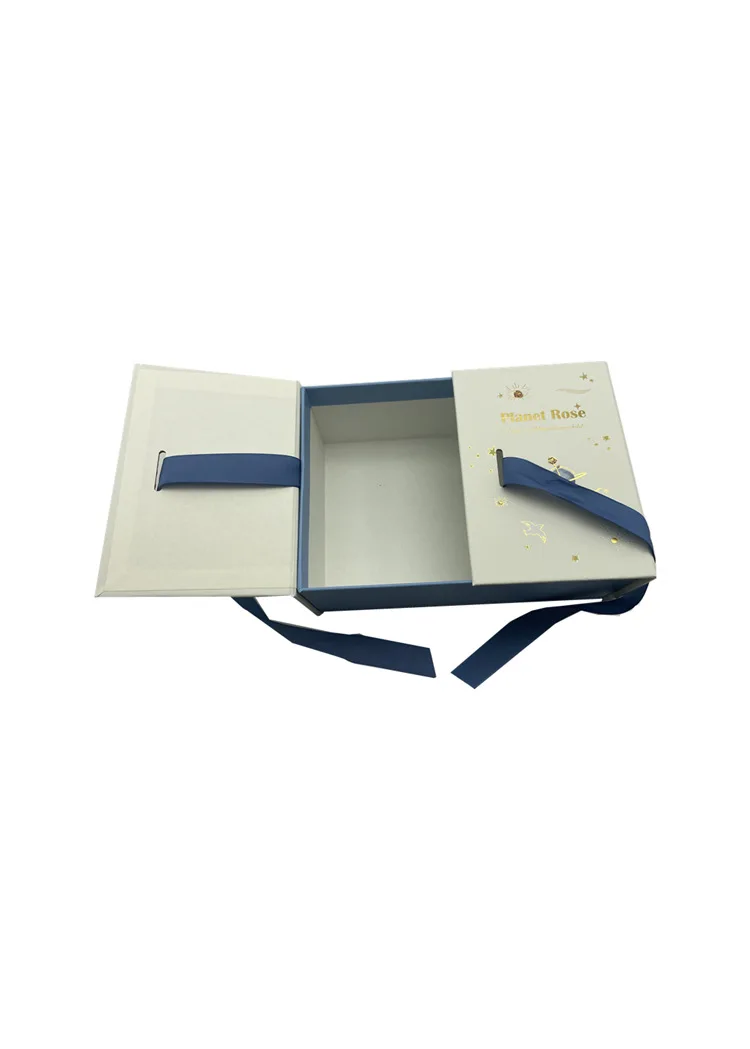 Custom Logo Fancy Gift Paper Pillow Box Rigid Cardboard Perfume Bottles Silk Scarf Man Cloth Packaging Box Square Packing Box