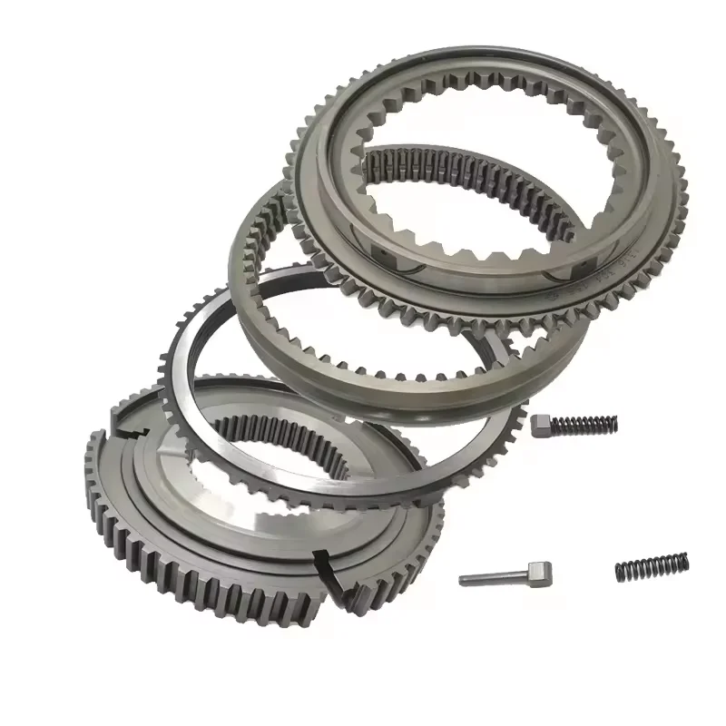 Щит 1315 298 060 комплект синхронизаторов 1ST/2ND, запасные части для трансмиссии грузовика для европейского большегрузного грузовика