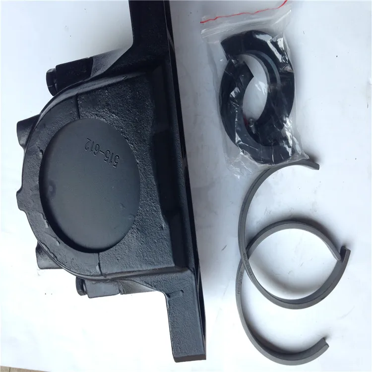 Split Plummer Block Housings SOFN224+22224CC Plummer Block Housing