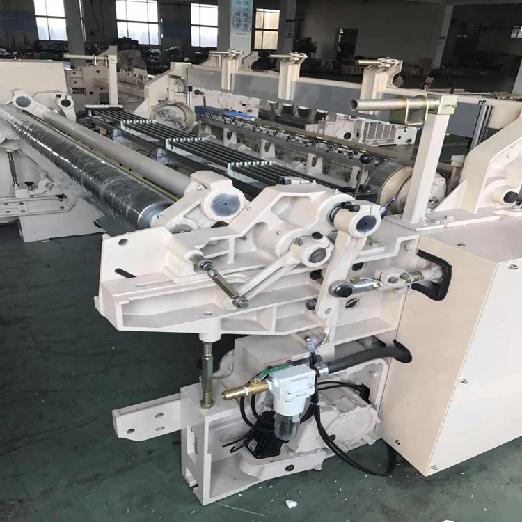 
Surgical Medical Gauze Weaving Machine 
